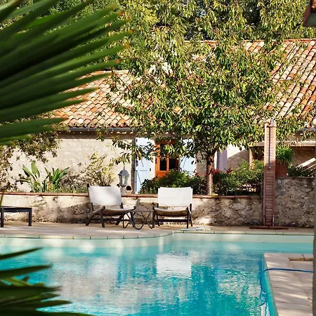 Bed and breakfast Chez Berger, Ruime 2 Persoonskamer Met Kingsize Bed