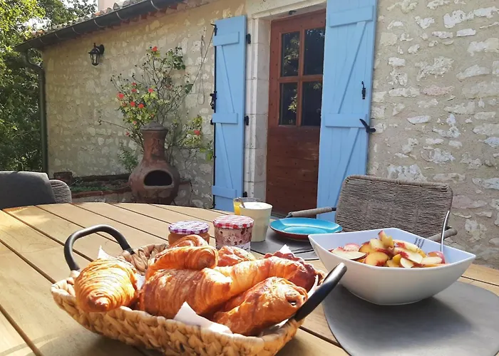 Bed and Breakfast Chez Berger, Ruime 2 Persoonskamer Met Kingsize Bed