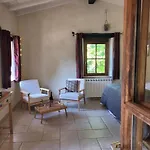 Bed & Breakfast Chez Berger, Ruime 2 Persoonskamer Met Kingsize Bed