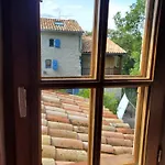 Chez Berger, Ruime 2 Persoonskamer Met Kingsize Bed Bed & Breakfast