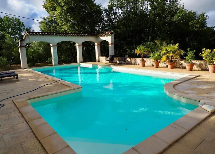 Chez Berger, Ruime 2 Persoonskamer Met Kingsize Bed 3* Pern